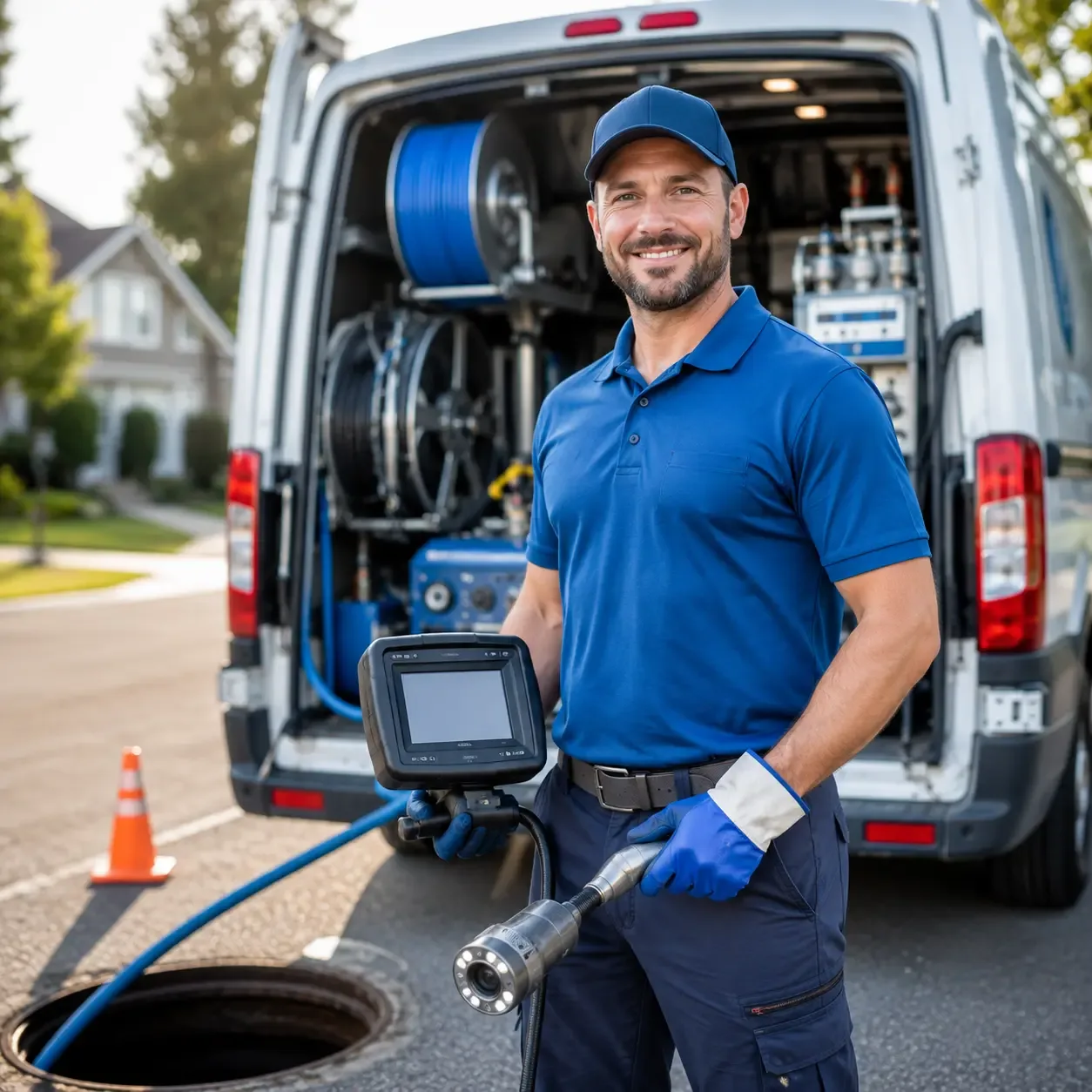 Local Pipe Relining specialists in Paragould, AR