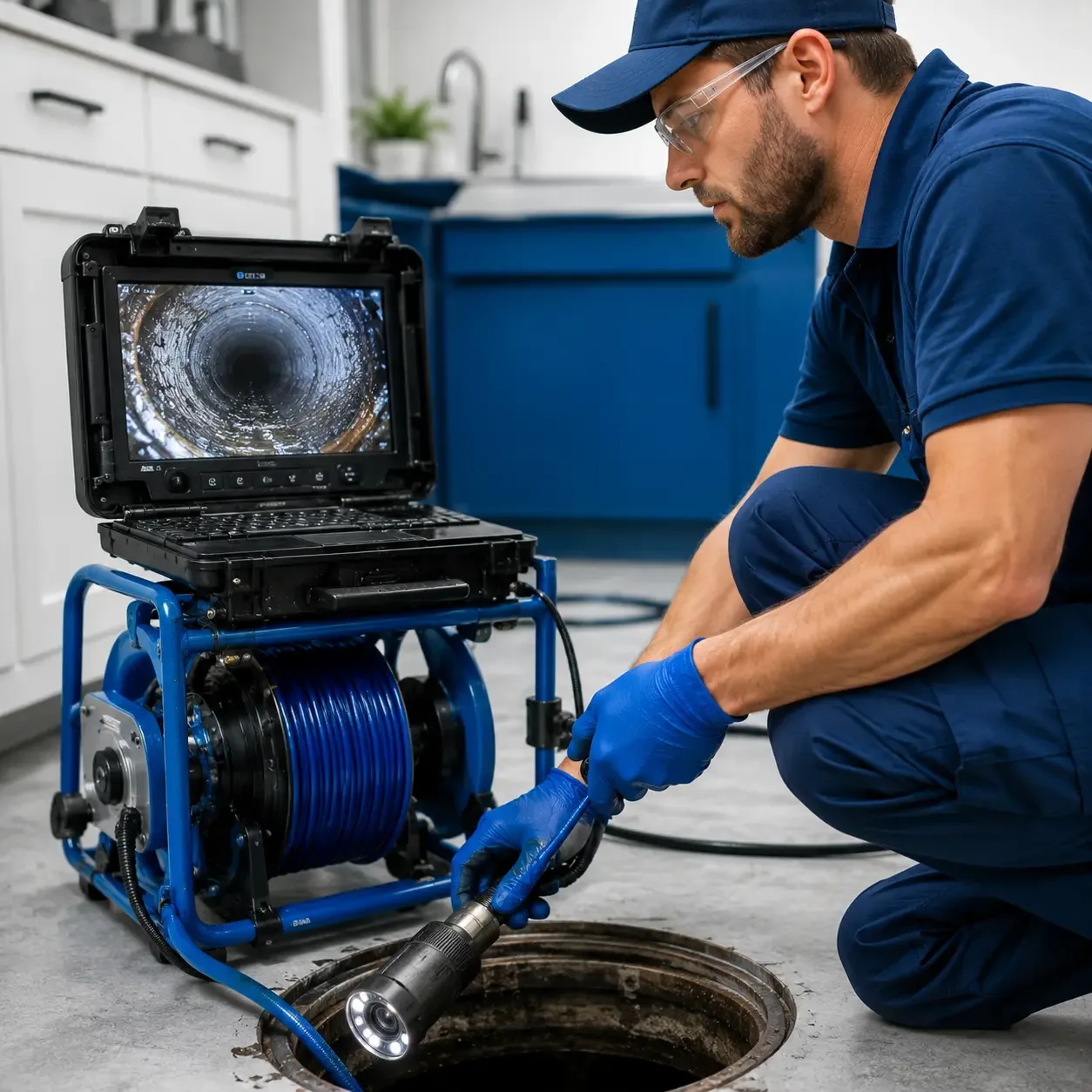Pipe Relining professionals serving Paragould, AR
